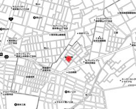 熊本県熊本市東区東京塚町