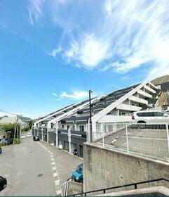 グランドパレス企救丘カナディアンテラスＢ棟