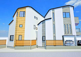 東京都葛飾区堀切１丁目