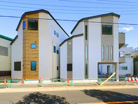 東京都葛飾区堀切１丁目