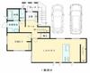 七隈駅より徒歩6分 新築 2階建の賃貸物件