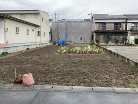 愛知県一宮市木曽川町黒田九ノ通り