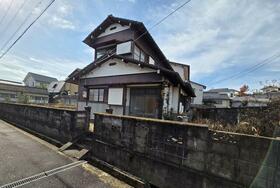 岡山県津山市山北