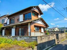 岡山県津山市山北
