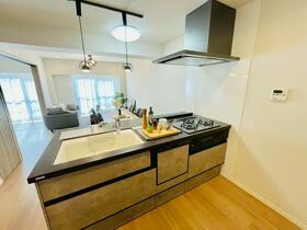 伏見日光ハイツ