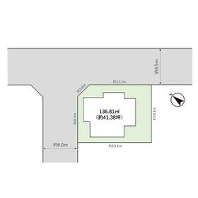 神奈川県厚木市緑ケ丘４丁目