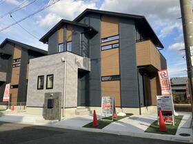 奈良県天理市勾田町