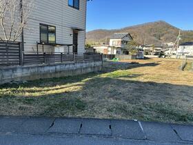 山梨県甲府市西田町