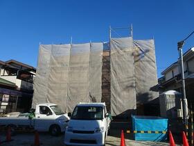 兵庫県神戸市須磨区友が丘6丁目