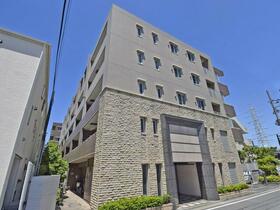 クレストフォルム日吉サウスウィング