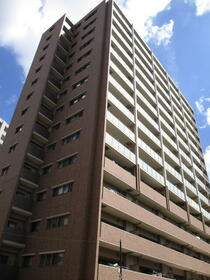 プレサンスロジェ岐阜金公園