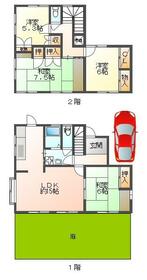兵庫県神戸市北区筑紫が丘６丁目