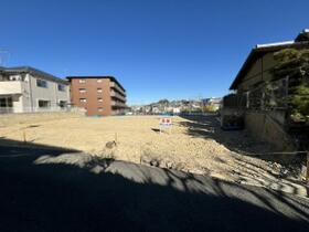 奈良県生駒市新旭ケ丘