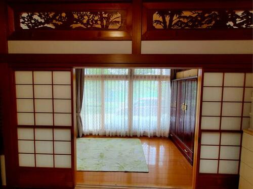 detached 秋田県潟上市天王字北野