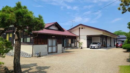 detached 秋田県潟上市天王字北野