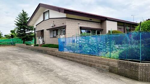 detached 秋田県潟上市天王字北野