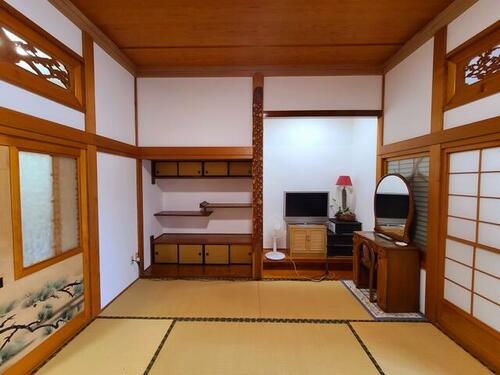 detached 秋田県潟上市天王字北野