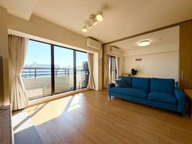 東京都北区浮間１丁目