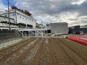 神奈川県横浜市都筑区佐江戸町