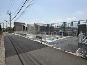 神奈川県横浜市都筑区佐江戸町