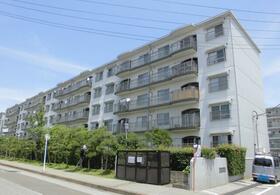 サンコーポ検見川