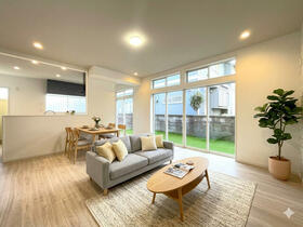 神奈川県横浜市泉区中田東２丁目