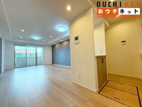 ジオ彩都みなみ坂四番館