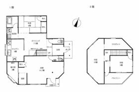愛知県新城市緑が丘３丁目
