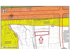 京都府向日市物集女町森ノ下