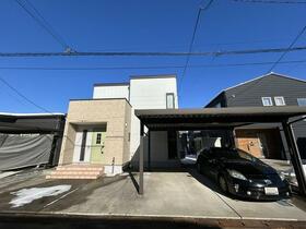 新潟県三条市直江町２丁目