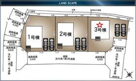 徳島県小松島市大林町字金岡