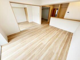 コトーハイツ伏見稲荷Ａ棟