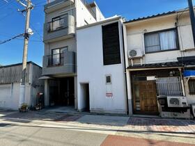 大阪府大阪市城東区東中浜４丁目