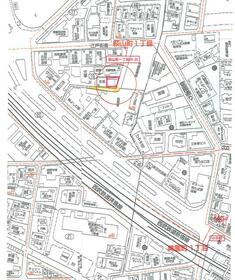 東京都東村山市萩山町１丁目