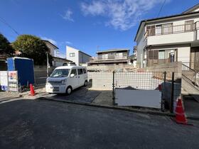 神奈川県横須賀市若宮台