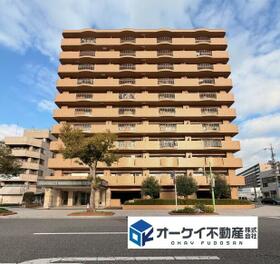 サントノーレ北斗　下松小学校区