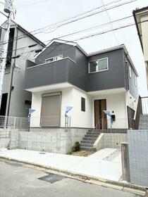 神奈川県川崎市宮前区白幡台１丁目