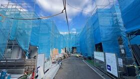 神奈川県大和市福田５丁目