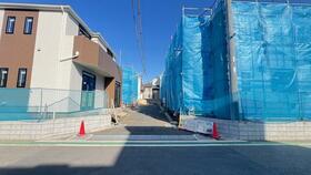 神奈川県大和市福田５丁目