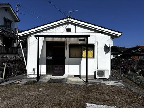 Used Detached House, Akitakata, Hiroshima