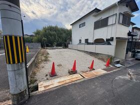 大阪府貝塚市名越