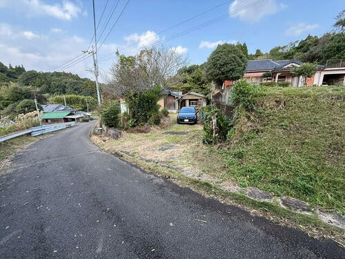 Land, Minamikyushu, Kagoshima