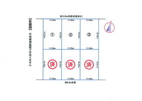 新潟県新潟市東区空港西２丁目