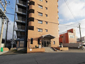 福島県会津若松市日新町