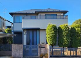 茨城県龍ケ崎市藤ケ丘２丁目