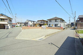 兵庫県高砂市荒井町小松原４丁目