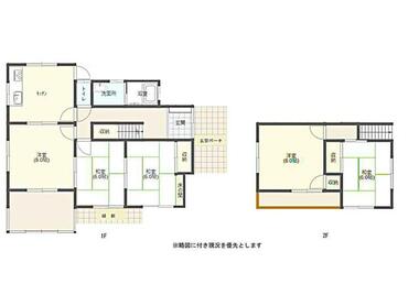 間取り：221014256721