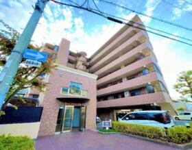 ライオンズマンション長居