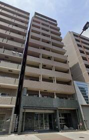 大阪府大阪市浪速区幸町３丁目