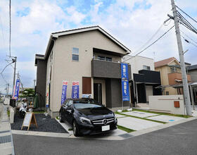 奈良県生駒郡斑鳩町龍田南３丁目